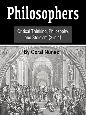 cover image of Philosophers